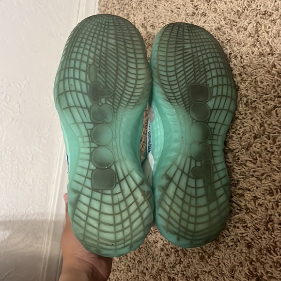 ADIDAS JAMES HARDEN Vol. 5 “Supporter” Men’s shoes - Picture 2 of 6